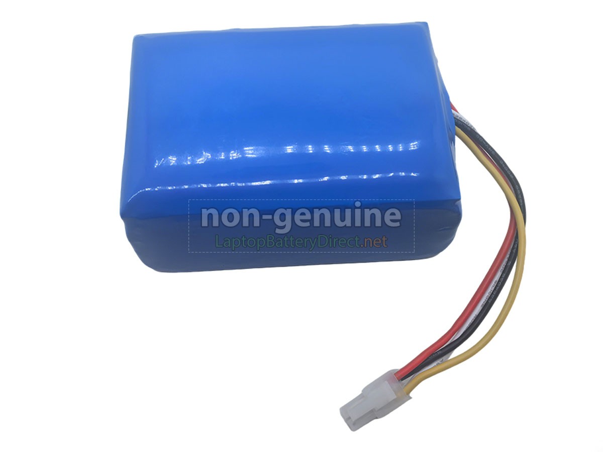 replacement Ecovacs BAIZE battery