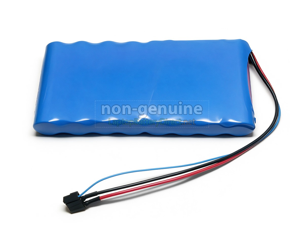 replacement Ecovacs S19-LI-144-6400 battery