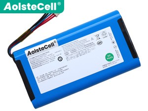 Replacement Battery for Ecovacs Deebot X2 OMNI laptop