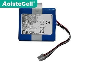 Replacement Battery for Ecovacs DH14058CFLP laptop