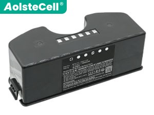Replacement Battery for Ecovacs Deebot DT85 laptop