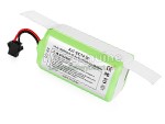 Replacement Battery for Ecovacs RoboVac 15C laptop