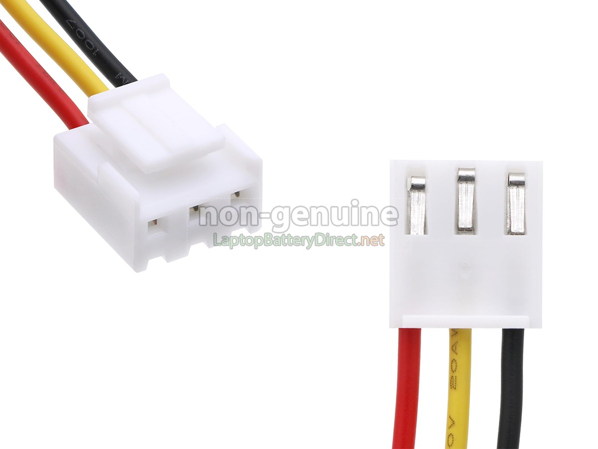 replacement EDAN 01.21.064381 battery