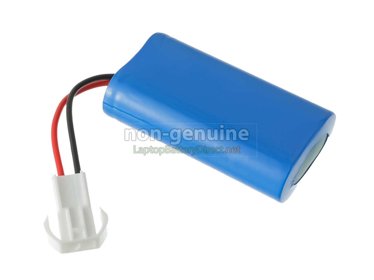 replacement EDAN L6SE battery