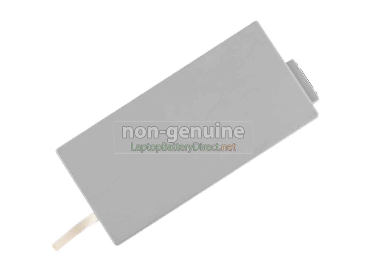 replacement EDAN TWSLB-018 battery