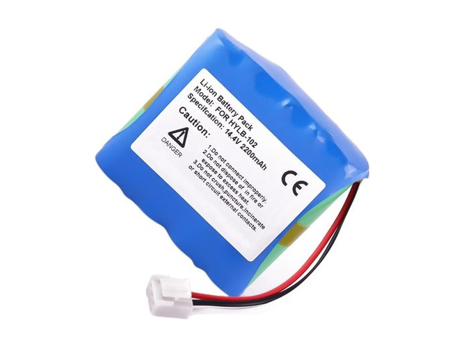Replacement Battery for EDAN TWSLB-005 laptop