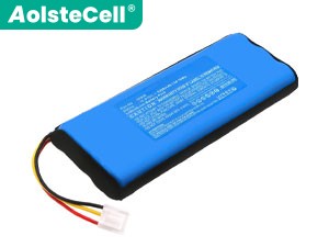 Replacement Battery for EDAN 120010-O laptop