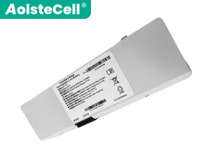 Replacement Battery for EDAN T22 laptop