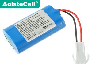Replacement Battery for EDAN L6SE laptop