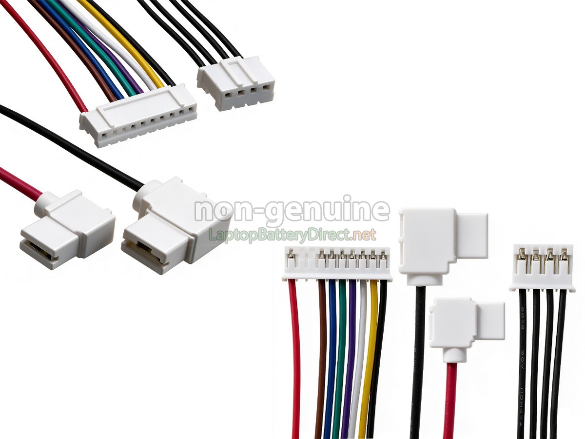 replacement Electrolux 90027883001 battery