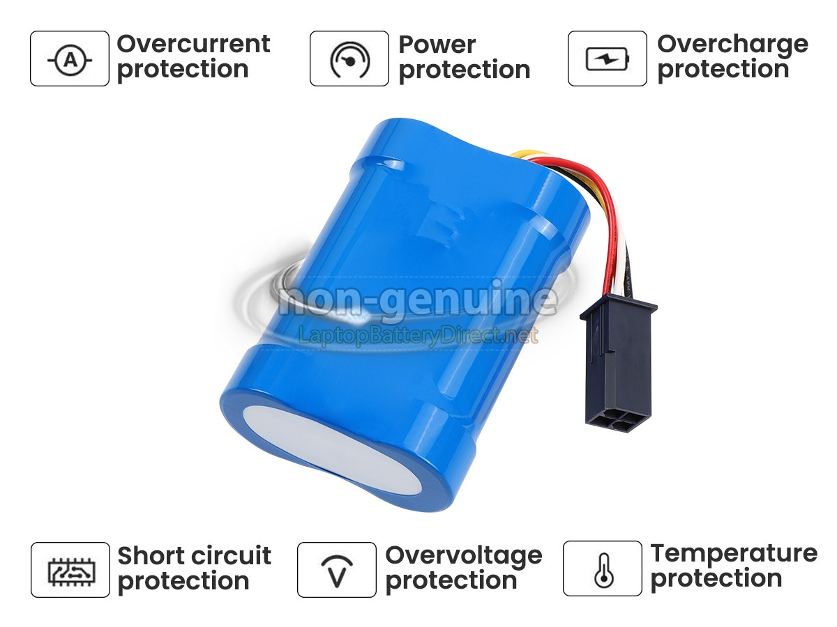High Quality Electrolux PI926DGM Battery