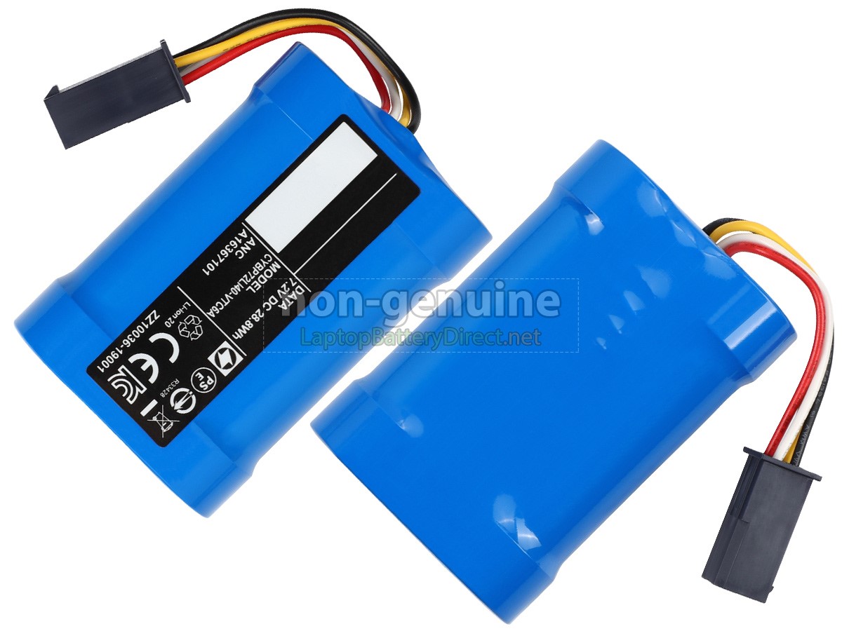 replacement Electrolux PI92-6DGM battery