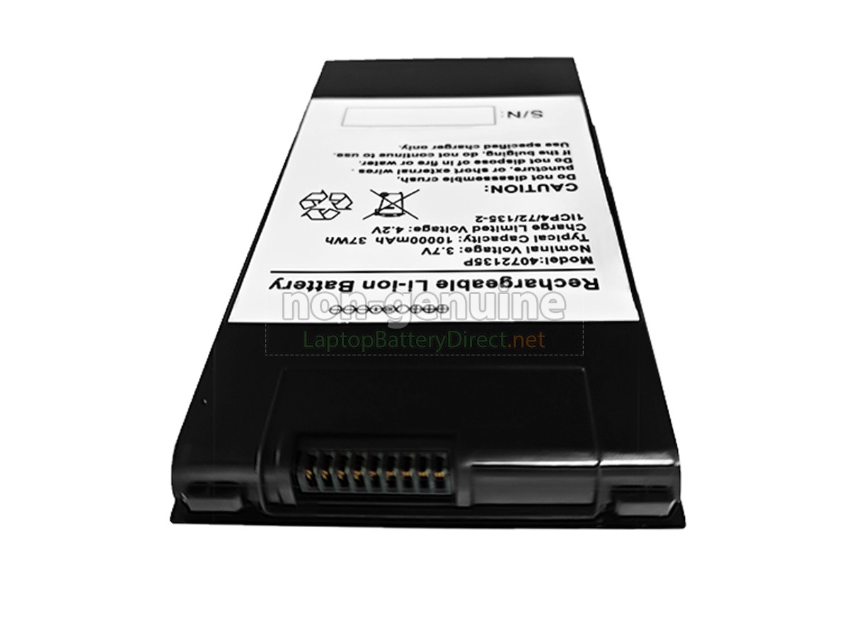 replacement Emdoor EM-Q15 battery