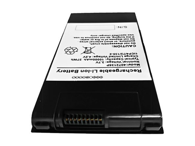 Replacement Battery for Emdoor EM-Q15 laptop