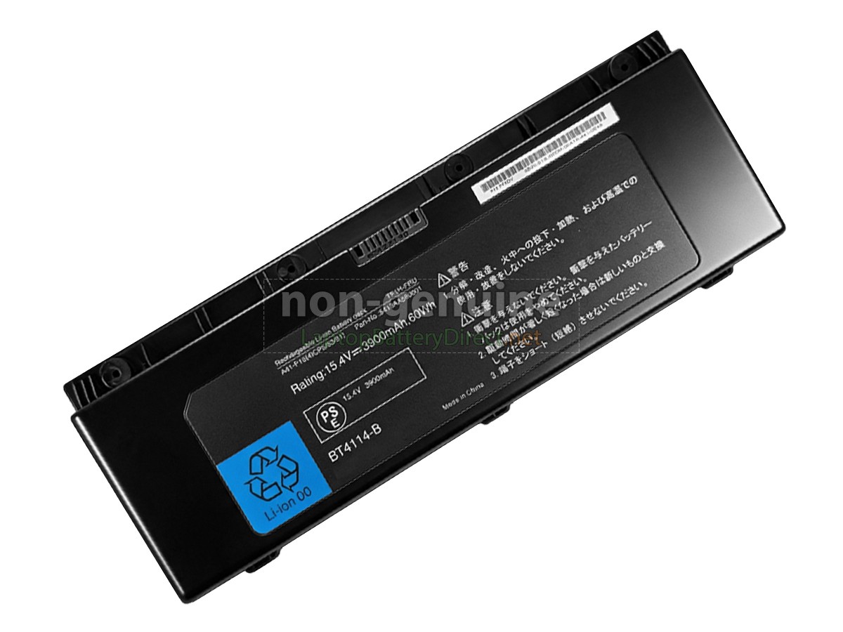 replacement EPSON 5413AA550001 battery