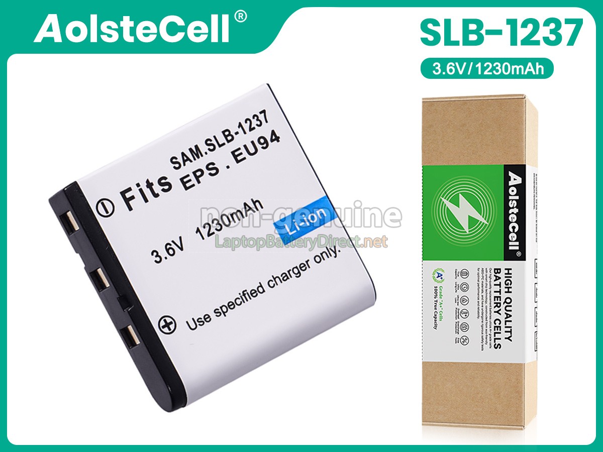 replacement EPSON B31B173003CU battery