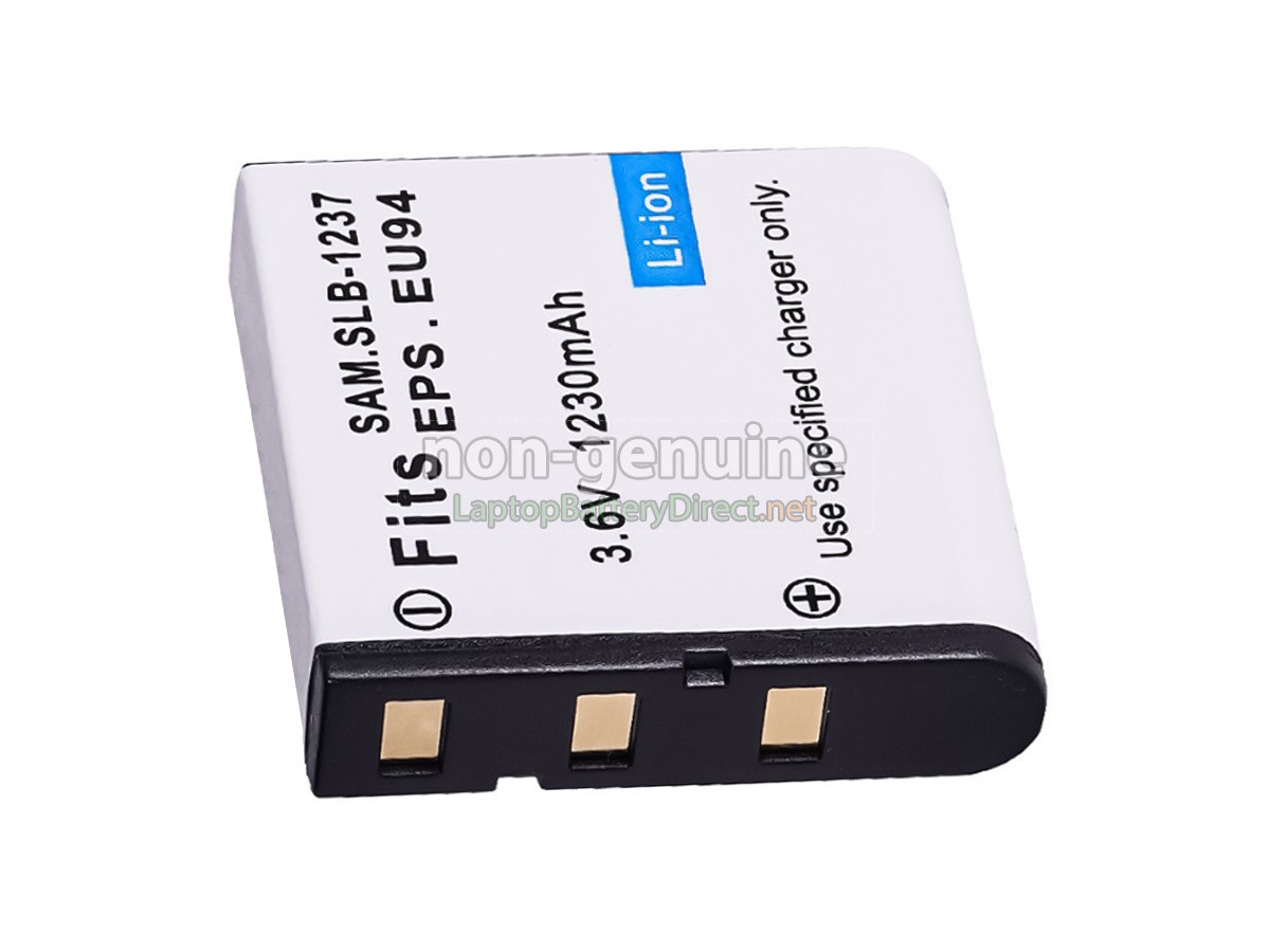 replacement EPSON B31B173003CU battery