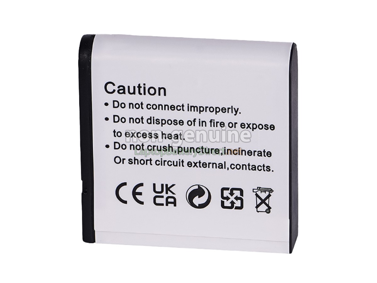 replacement EPSON B31B173003CU battery