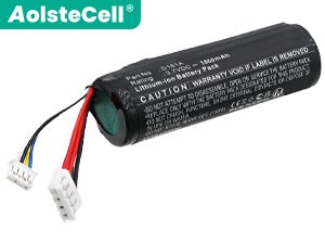 Replacement Battery for EPSON WF100 laptop
