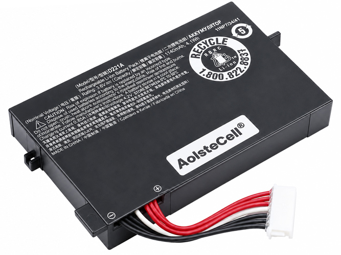 Replacement Battery for EPSON D221A laptop