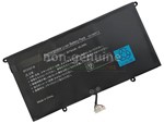 Replacement Battery for EPSON BT3107-B laptop