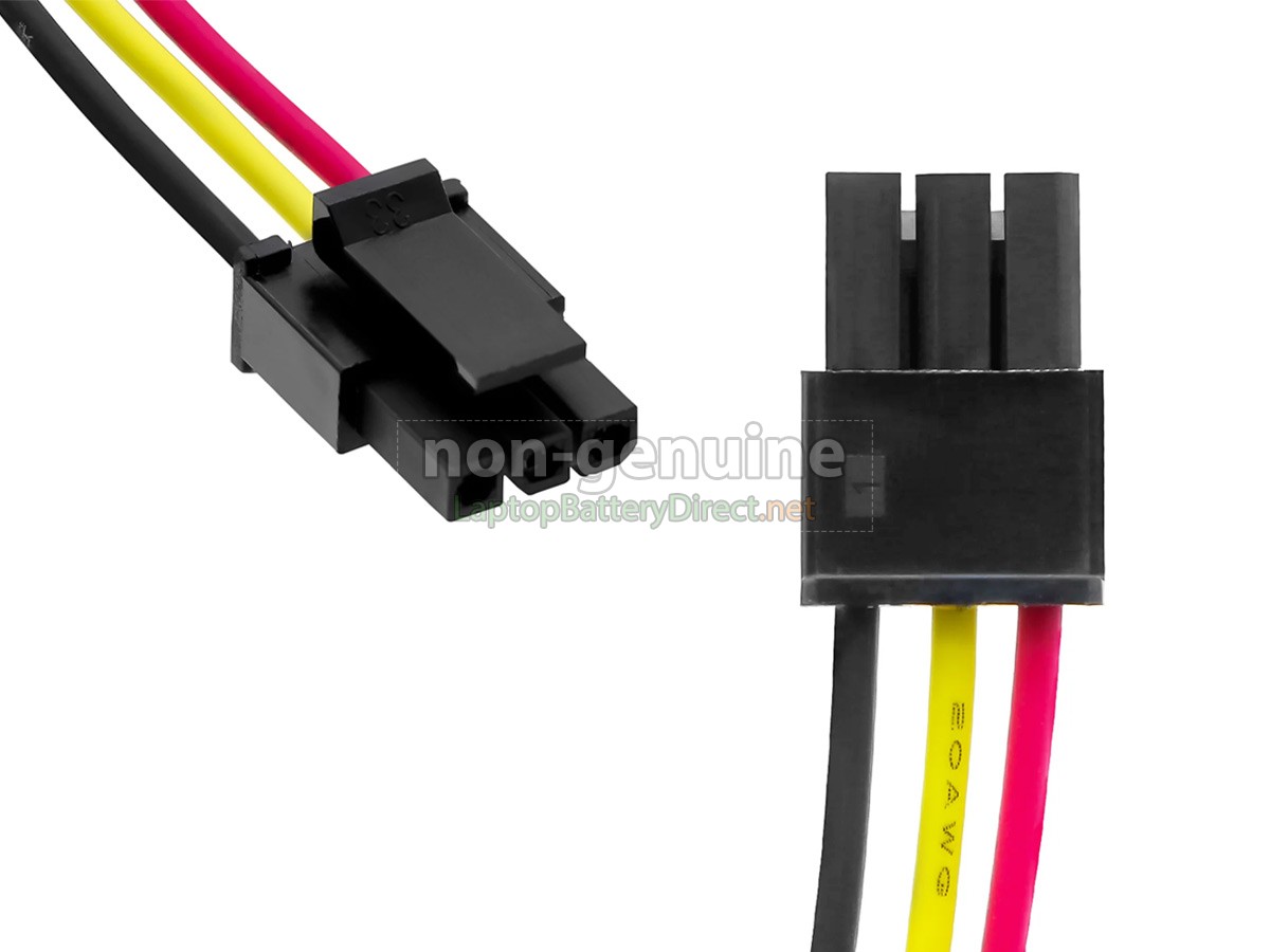 replacement Eufy C0914D8 battery