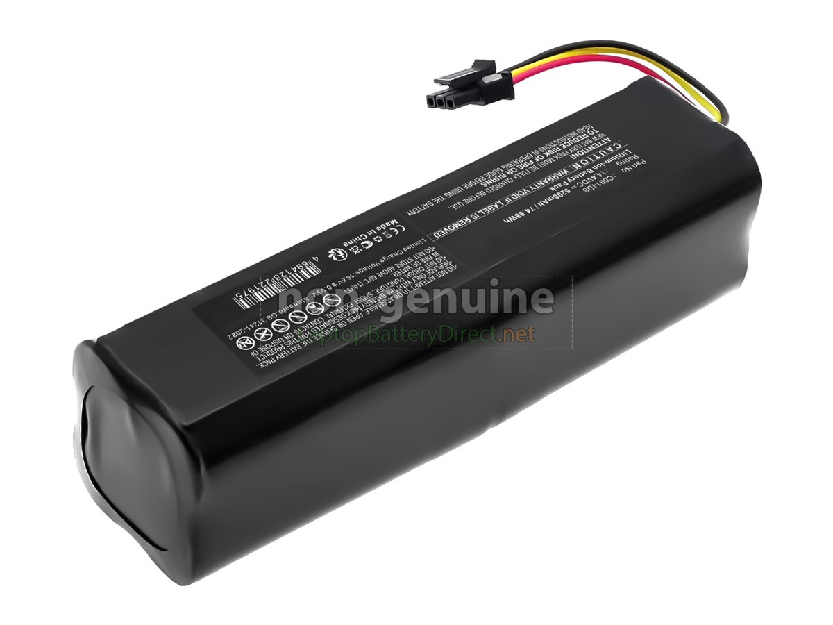 replacement Eufy C0914D8 battery