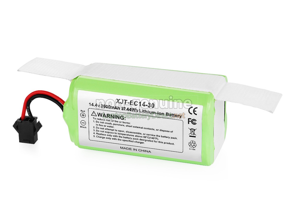 replacement Eufy C0914E1 battery