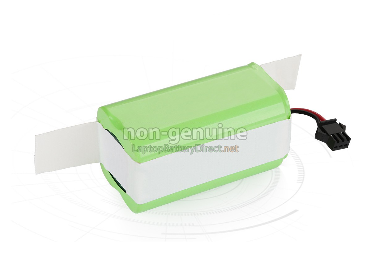 replacement Eufy C0914E1 battery