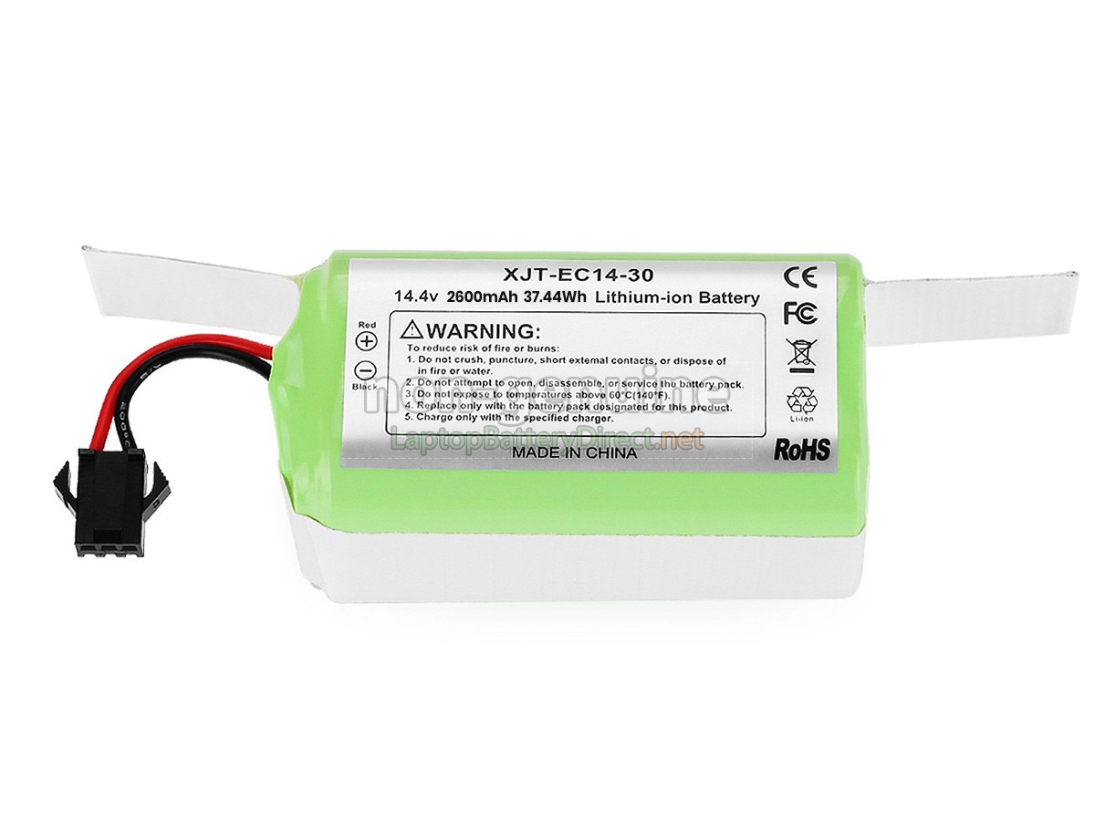 replacement Eufy C0914E1 battery