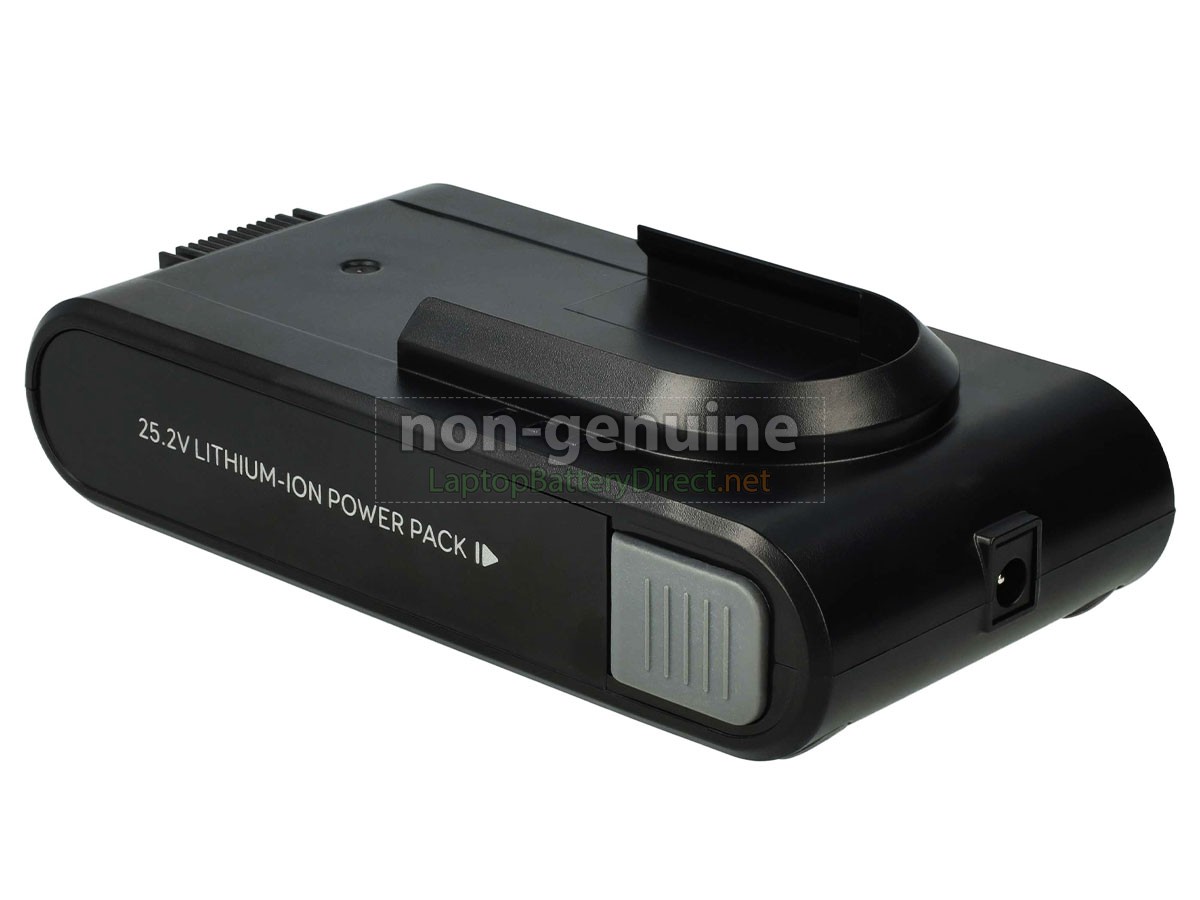 replacement Eufy HOMEVAC S11 GO battery