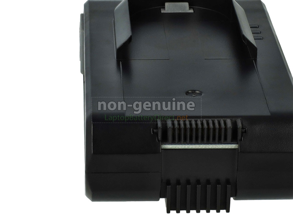 replacement Eufy HOMEVAC S11 GO battery