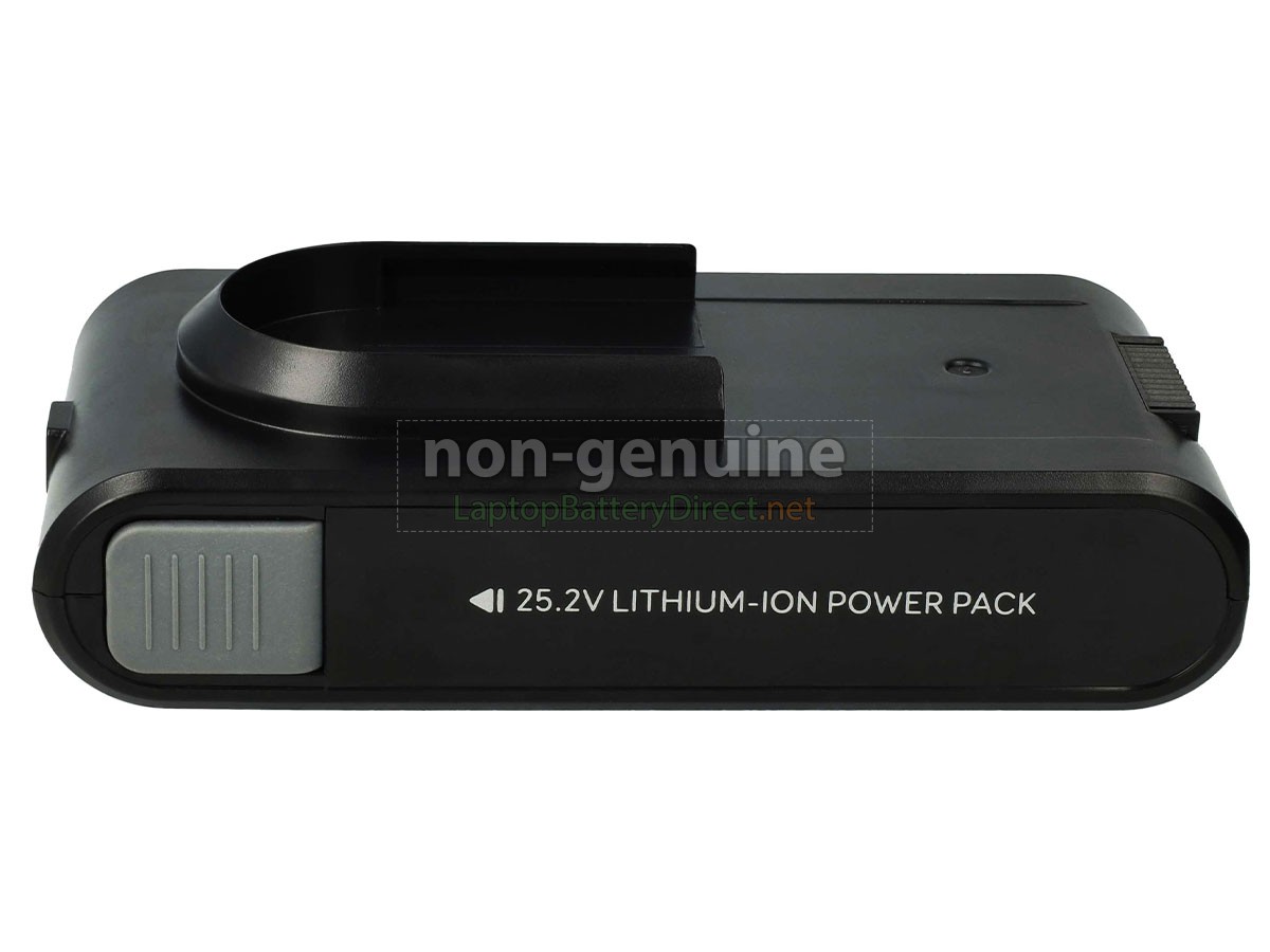 replacement Eufy HOMEVAC S11 GO battery