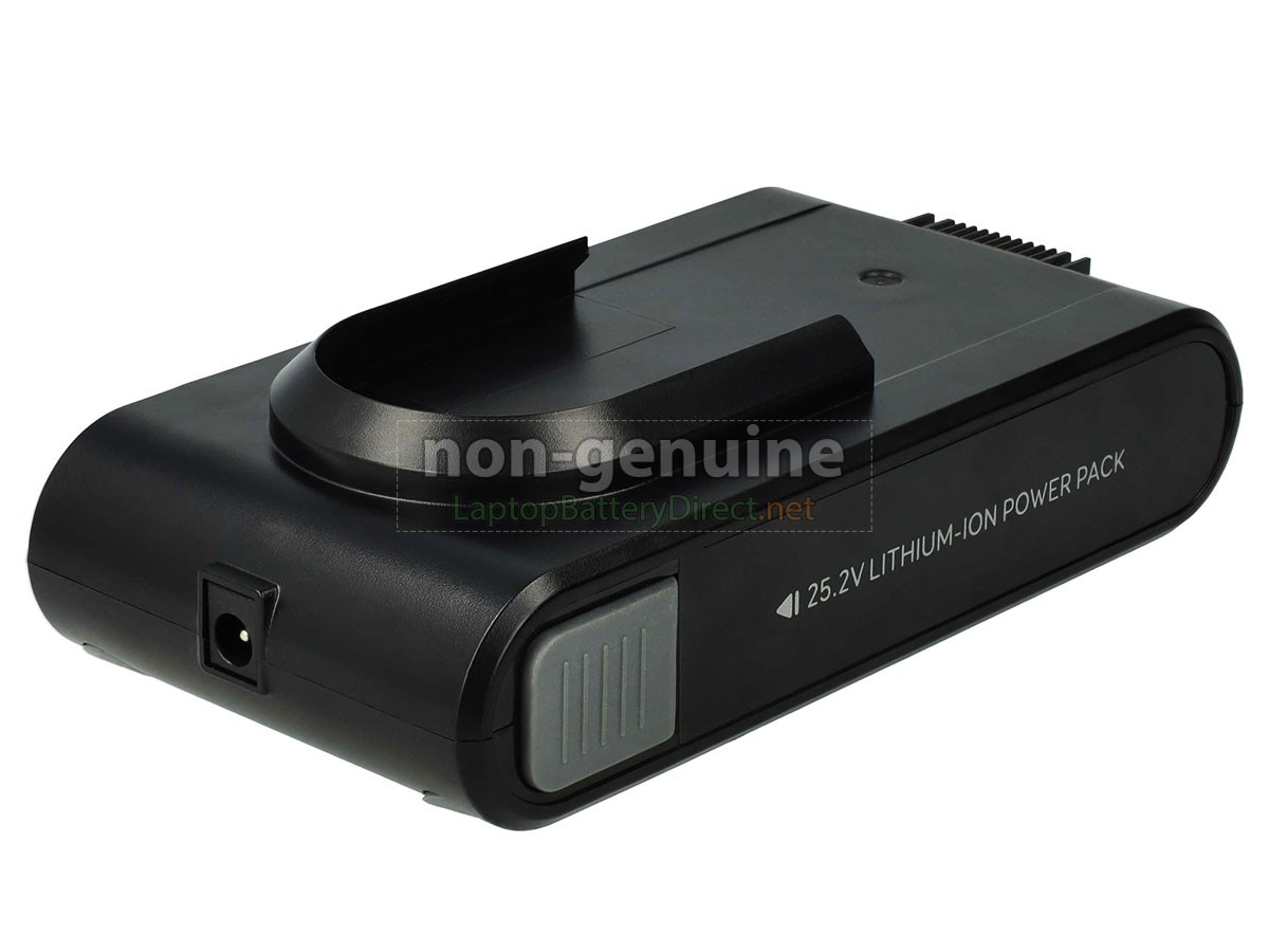 replacement Eufy HOMEVAC S11 GO battery