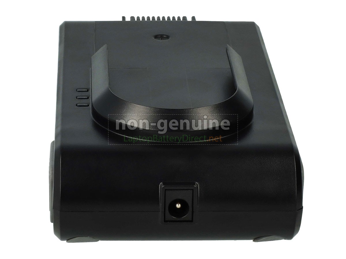 replacement Eufy HOMEVAC S11 GO battery