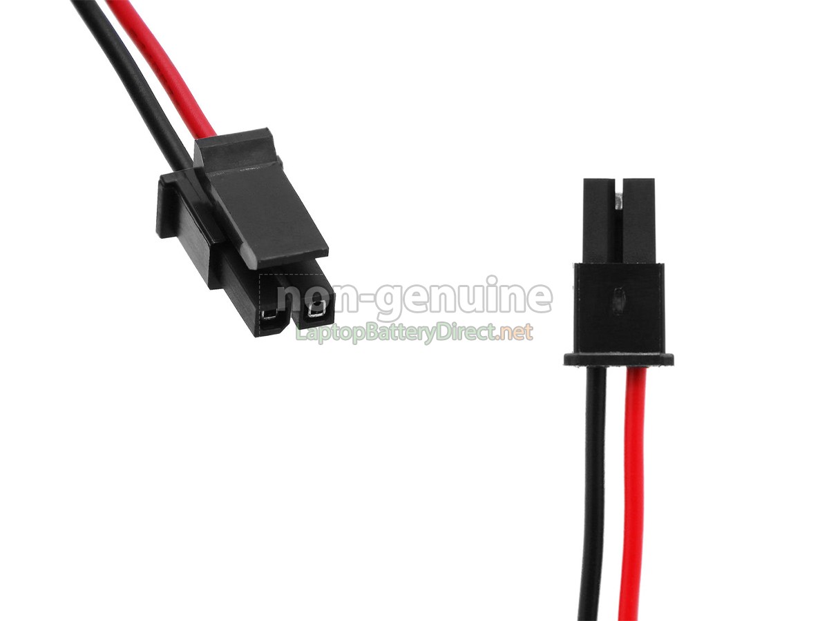 replacement Eufy L35 HYBRID+ battery