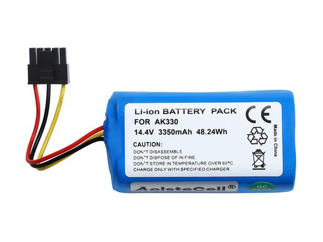 Replacement Battery for Eufy AK330 laptop