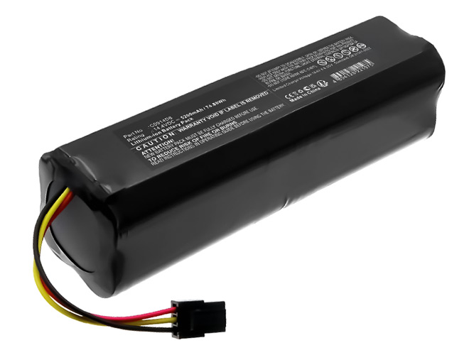 Replacement Battery for Eufy X8 Pro laptop