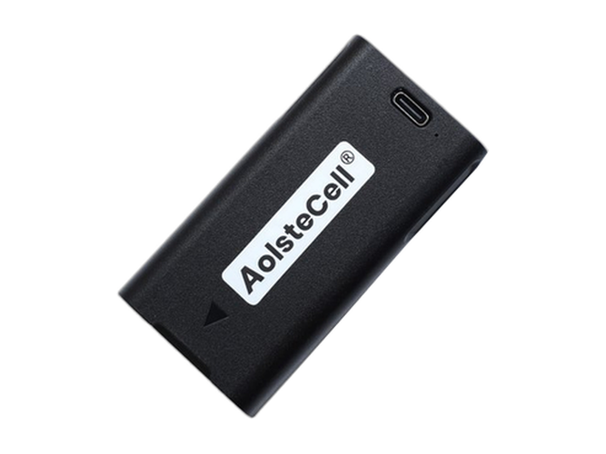Replacement Battery for Eufy E340 laptop