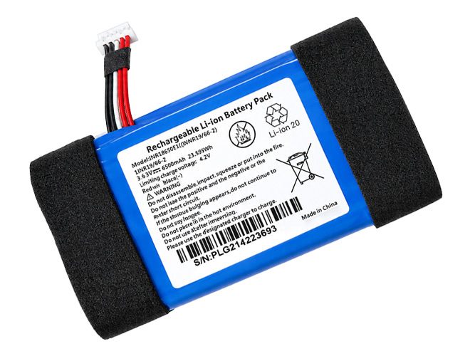 Replacement Battery for Eufy T8851 laptop