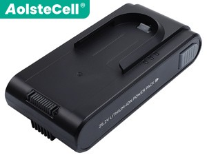 Replacement Battery for Eufy HomeVac S11 Go laptop