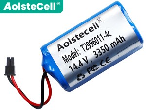 Replacement Battery for Eufy CMICR18650F9M-4S1P laptop