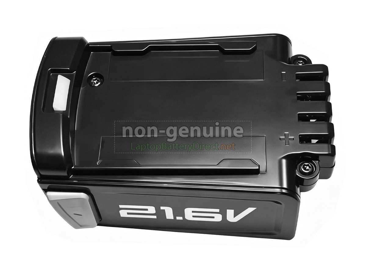 replacement Eureka BP21620A battery