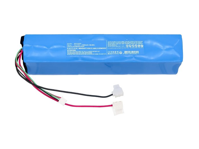 Replacement Battery for Eureka BP22240A laptop