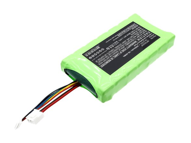 Replacement Battery for Eureka BP25220F laptop