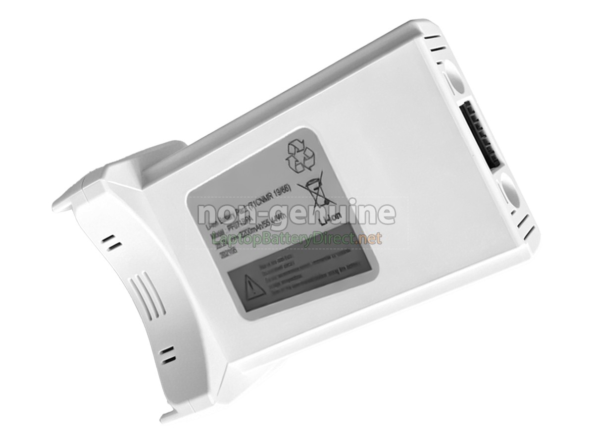 replacement Exceline T300 battery