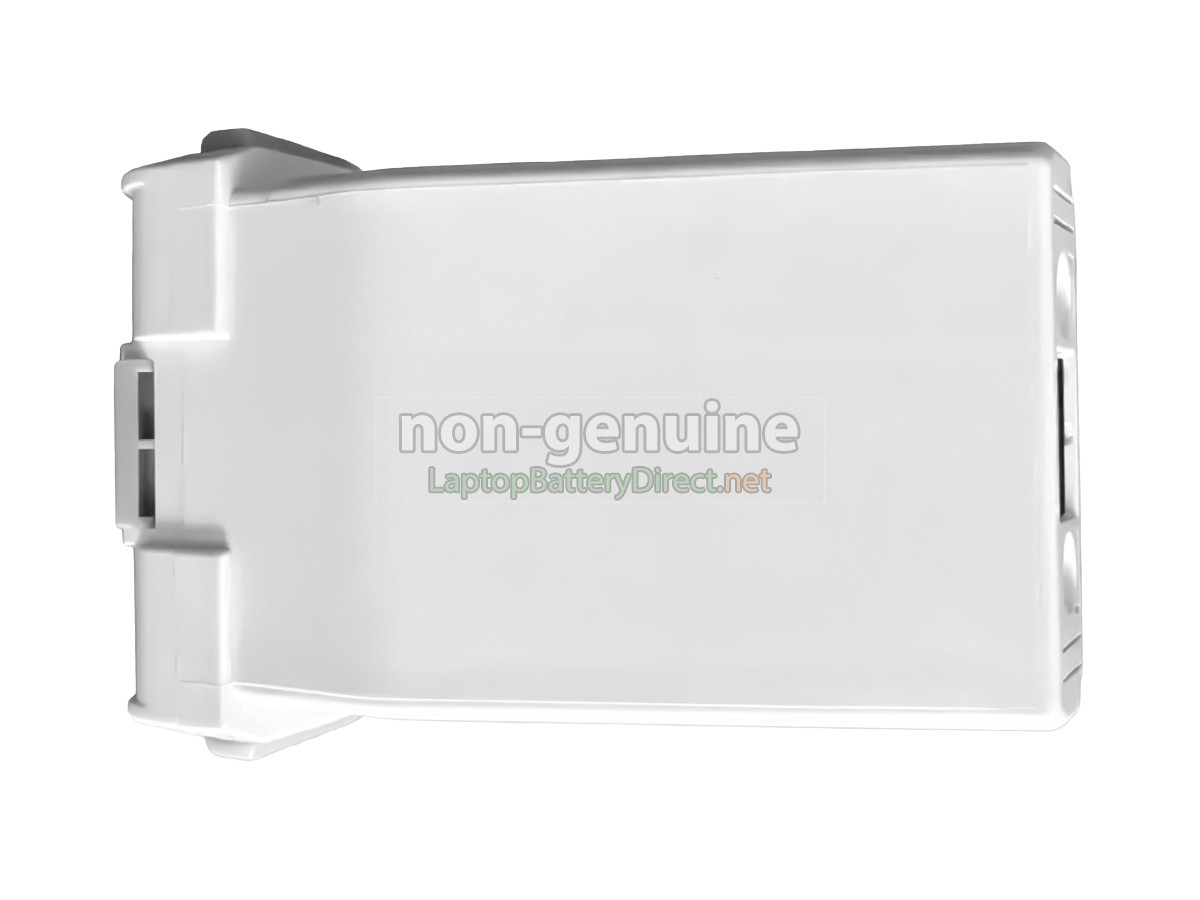 replacement Exceline T300 battery