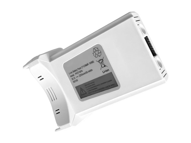 Replacement Battery for Exceline PF071BPA laptop