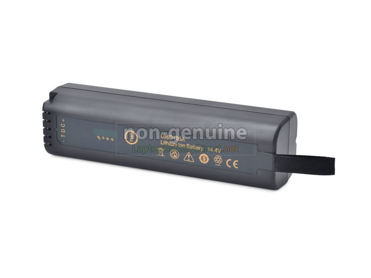 replacement Exfo XW-EX002 battery