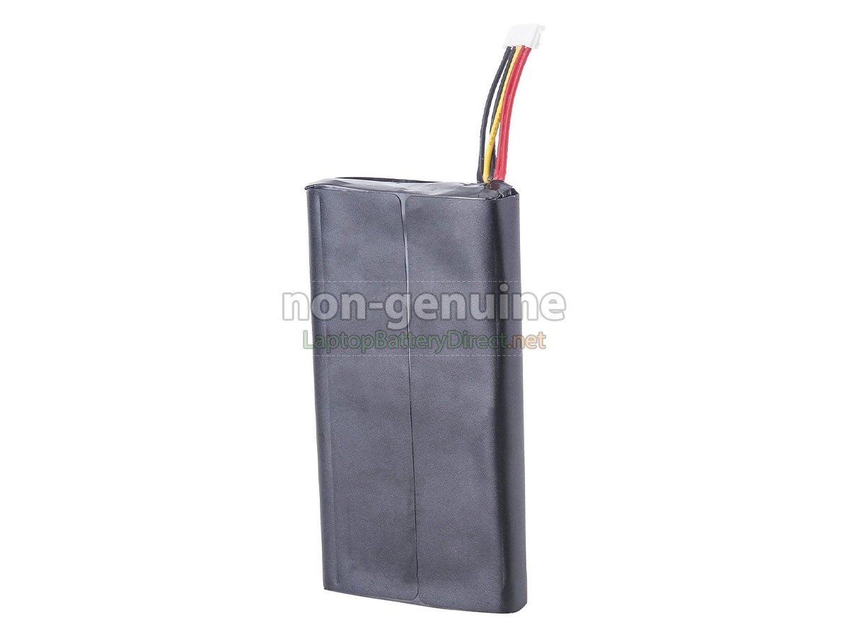 replacement Exfo 01WQ0037-02 battery